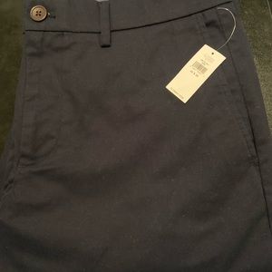 2 Pair Of Old Navy Men Uniform Pants